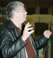 Bodrogi Béla