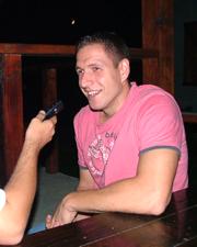 Pásztor István
