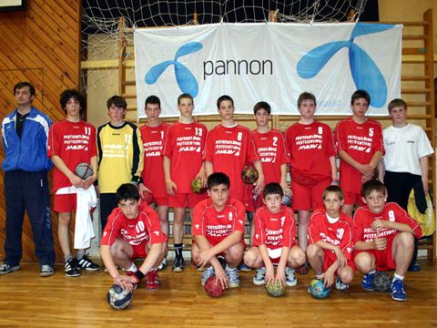 3. Budapesti Malév SC