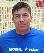 Pásztor István